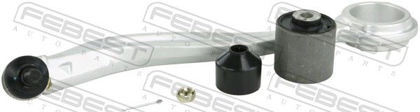 FEBEST 1625-204FRH Control/trailing arm, wheel suspension