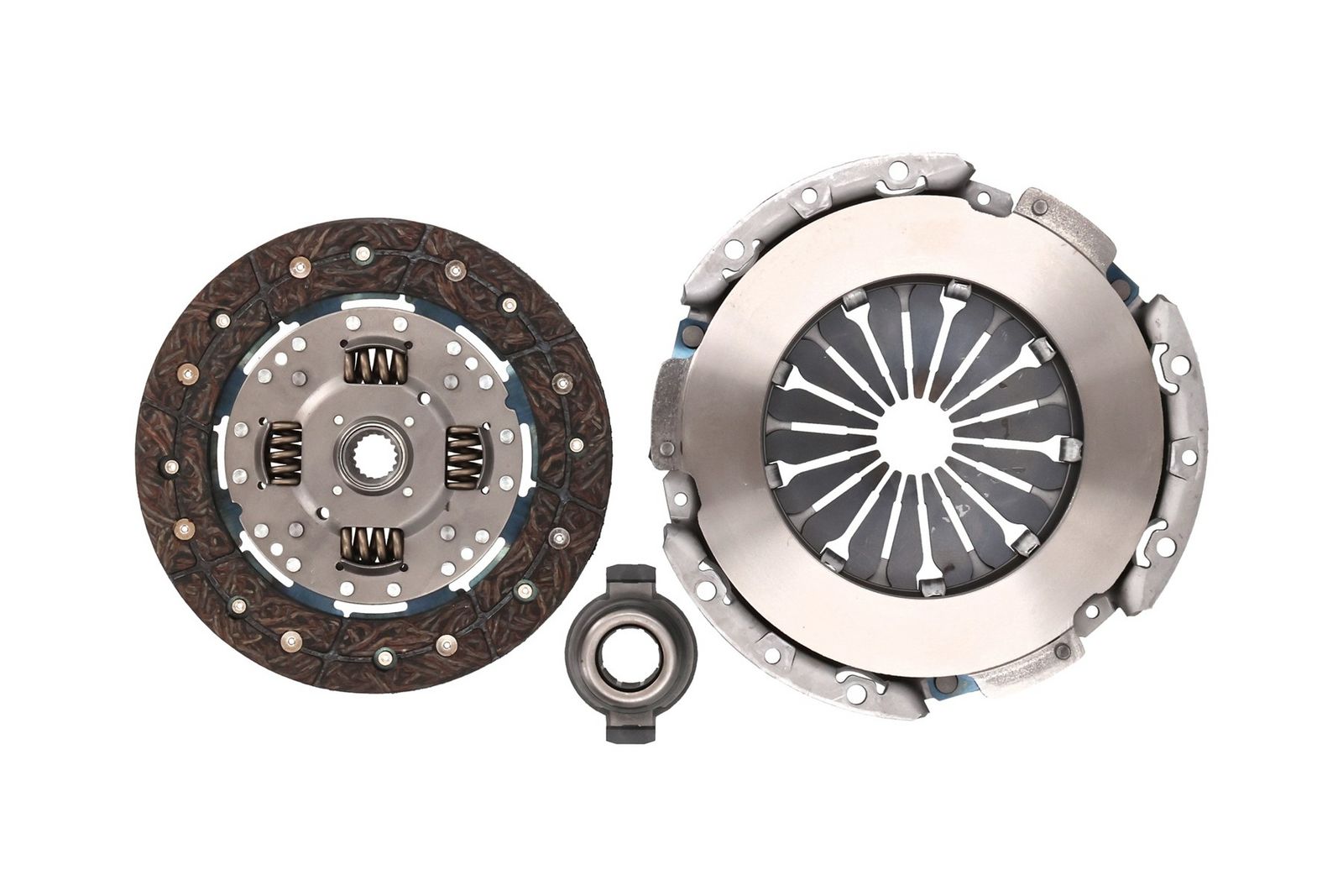 Clutch Kit-1