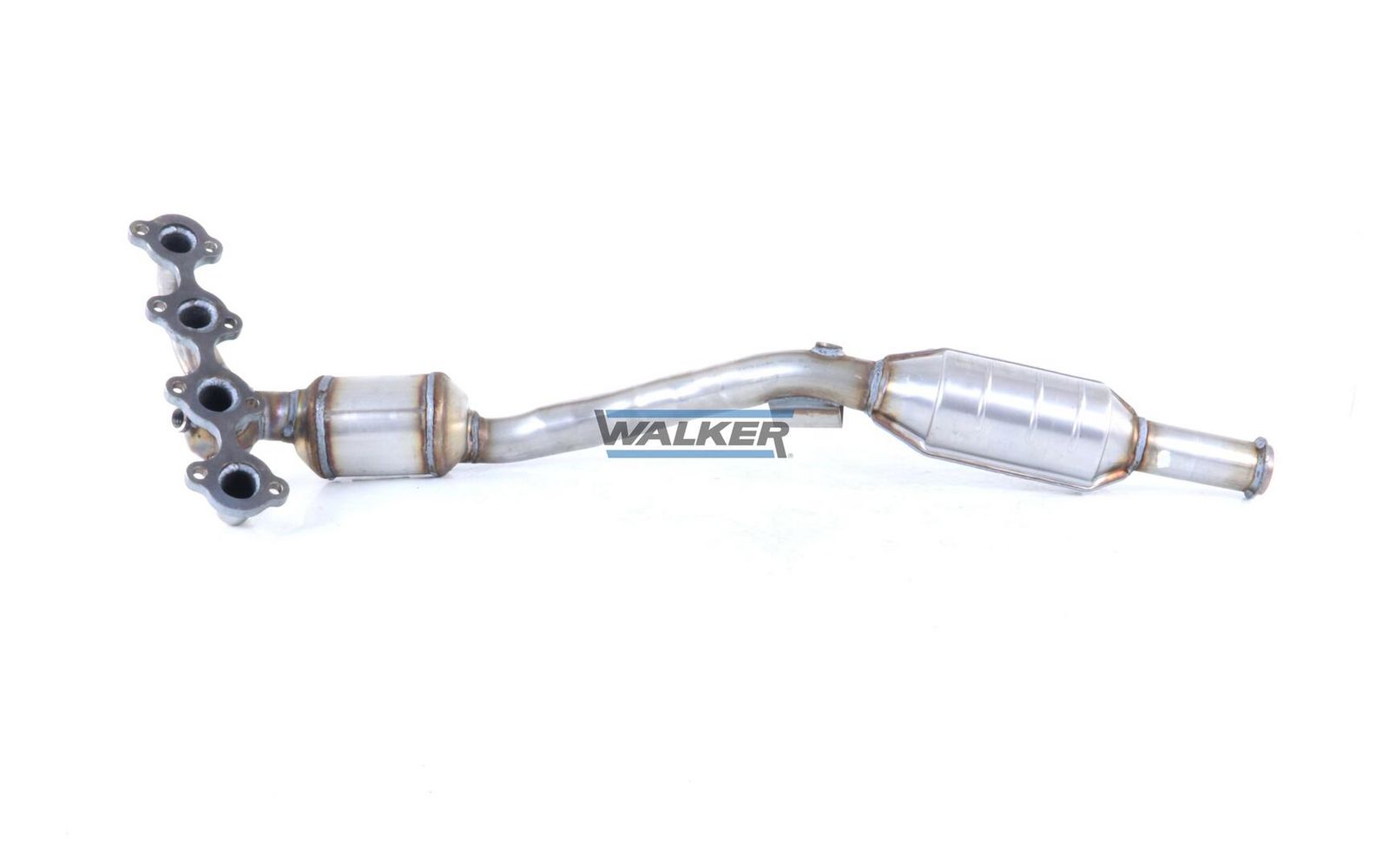 Catalytic Converter-1