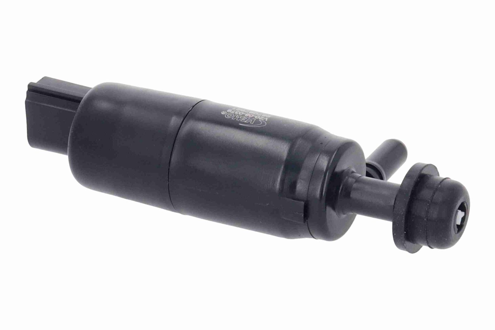 Washer Fluid Pump, headlight cleaning-5