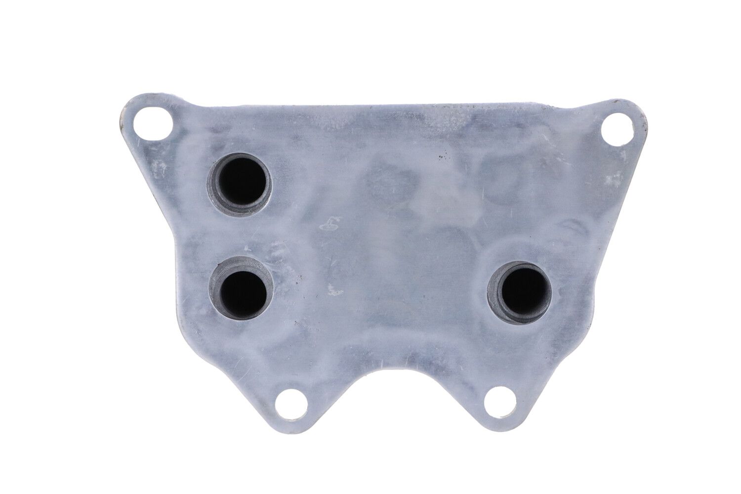 Oil Cooler, engine oil-2