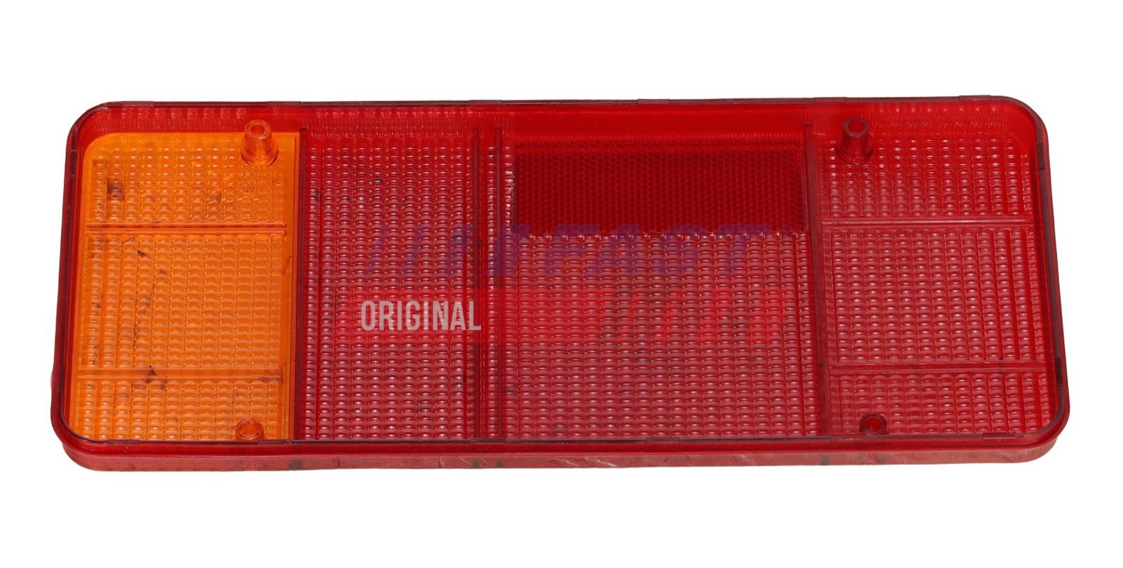 Lens, tail light assembly-1