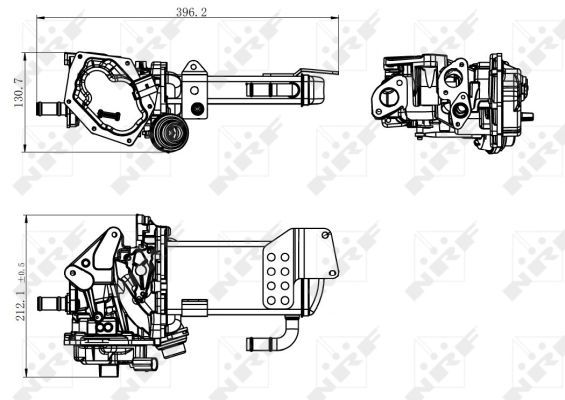 EGR Valve-5