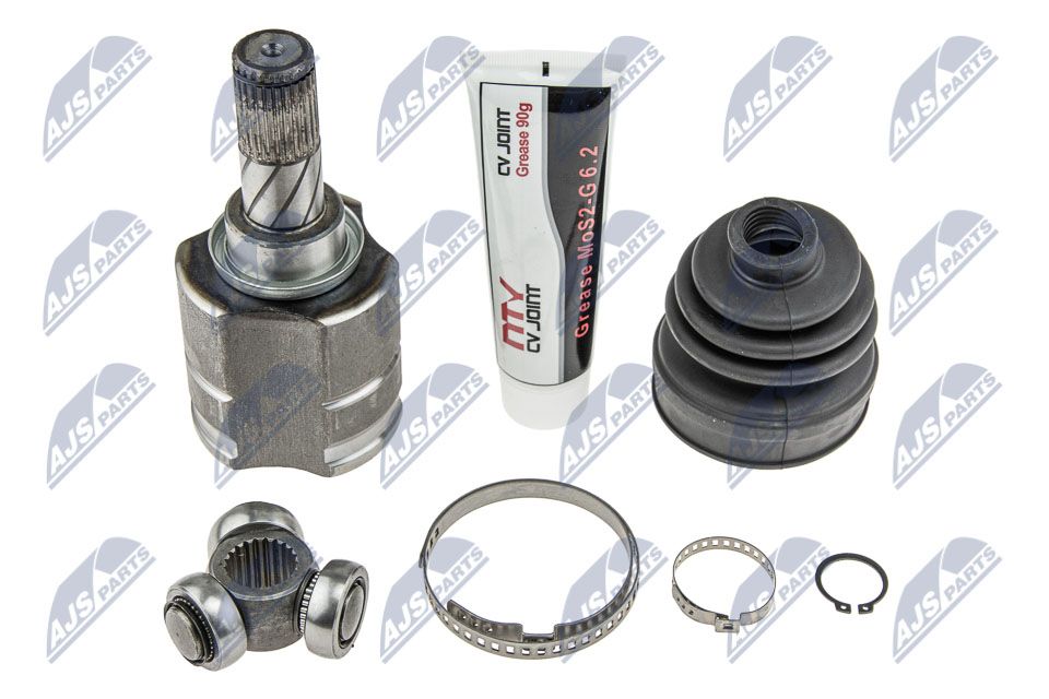 Joint Kit, drive shaft