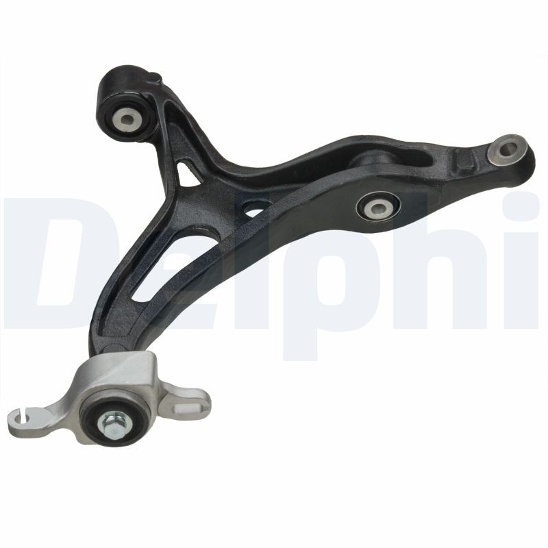 DELPHI TC3244 Control/trailing arm, wheel suspension