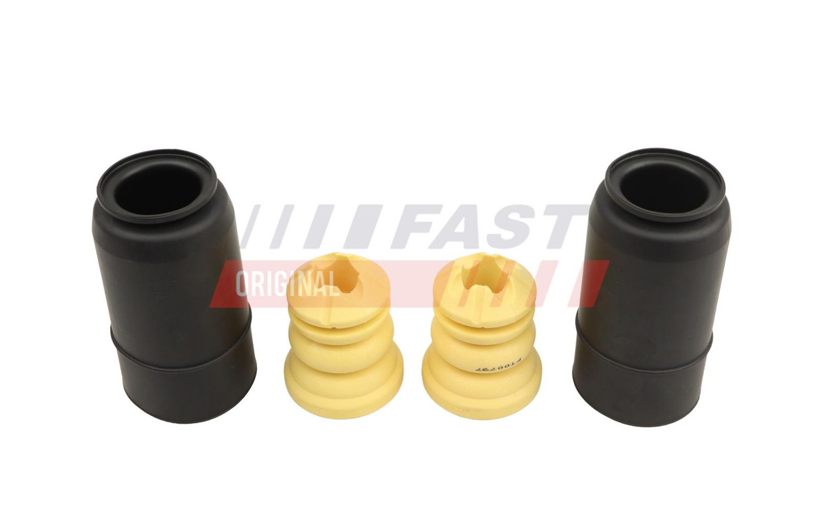 FAST FT00797 Dust protection kit, shock absorber