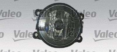 VALEO 043352 Front fog light