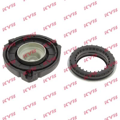 Repair Kit, suspension strut support mount