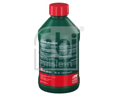 FEBI BILSTEIN 06161 Hydraulic oil