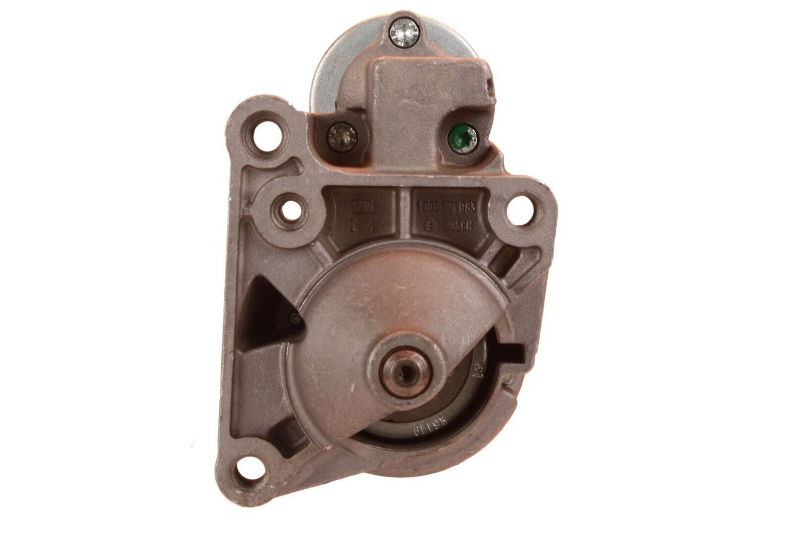 WALKER WST00400 Starter