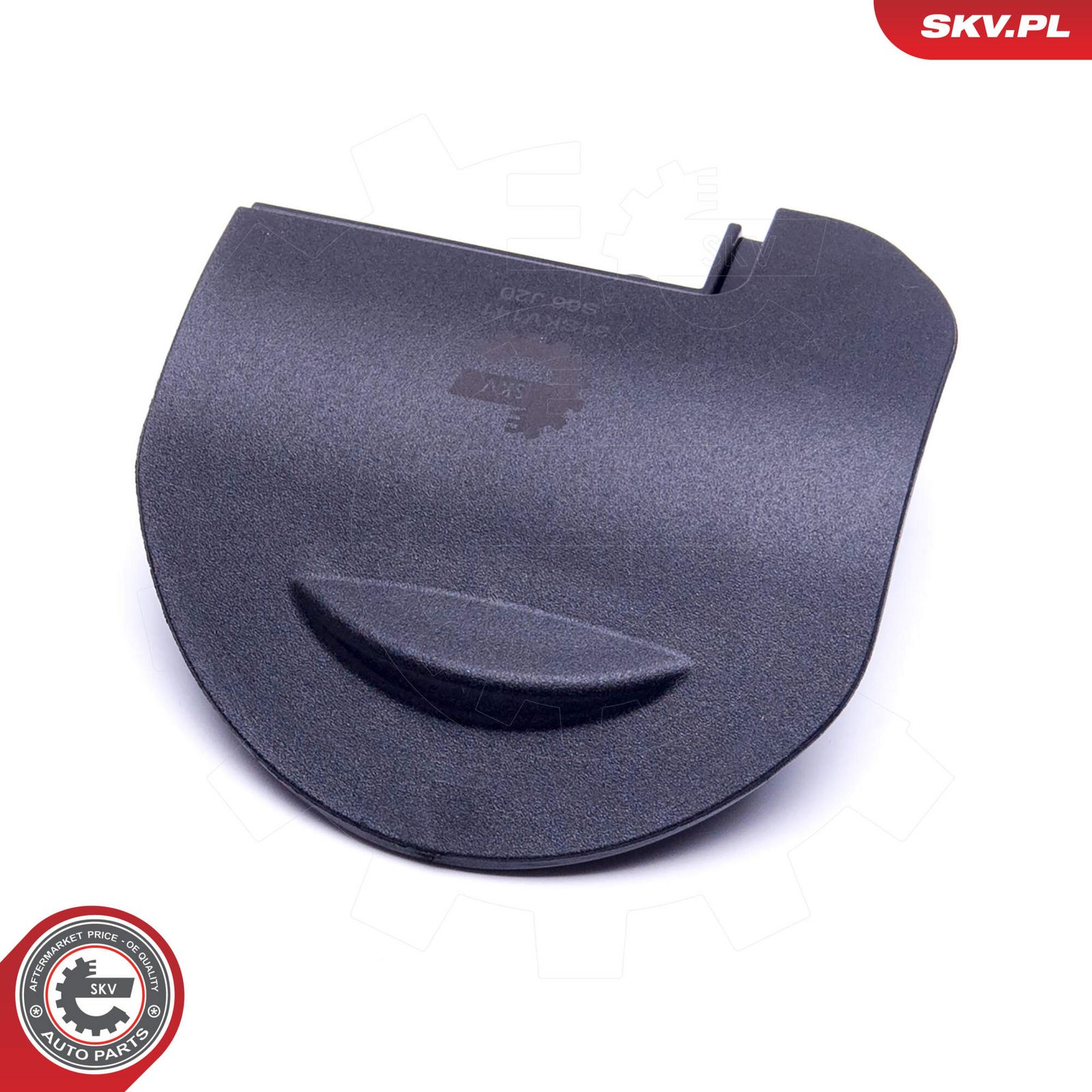 Membrane, crankcase ventilation-1