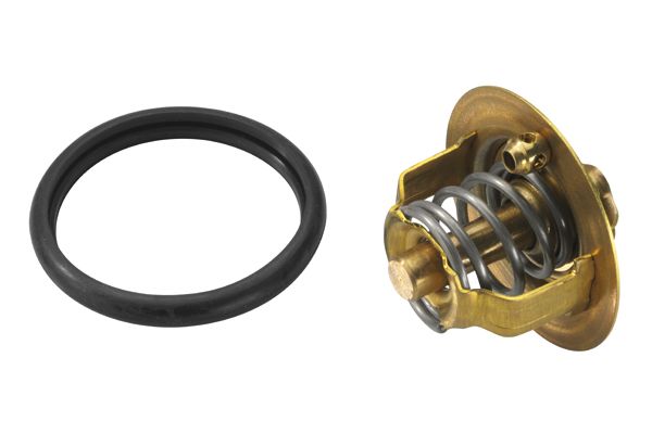 Thermostat, coolant-1