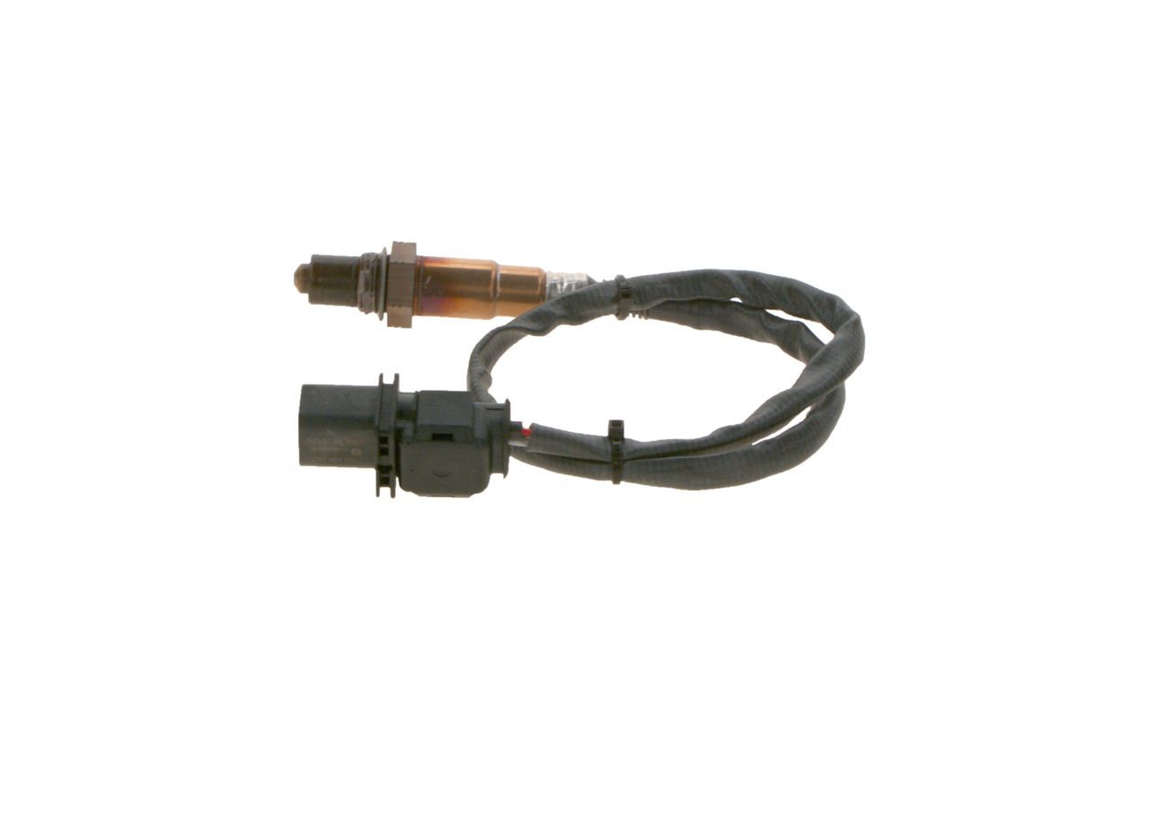 Oxygen Sensor-2