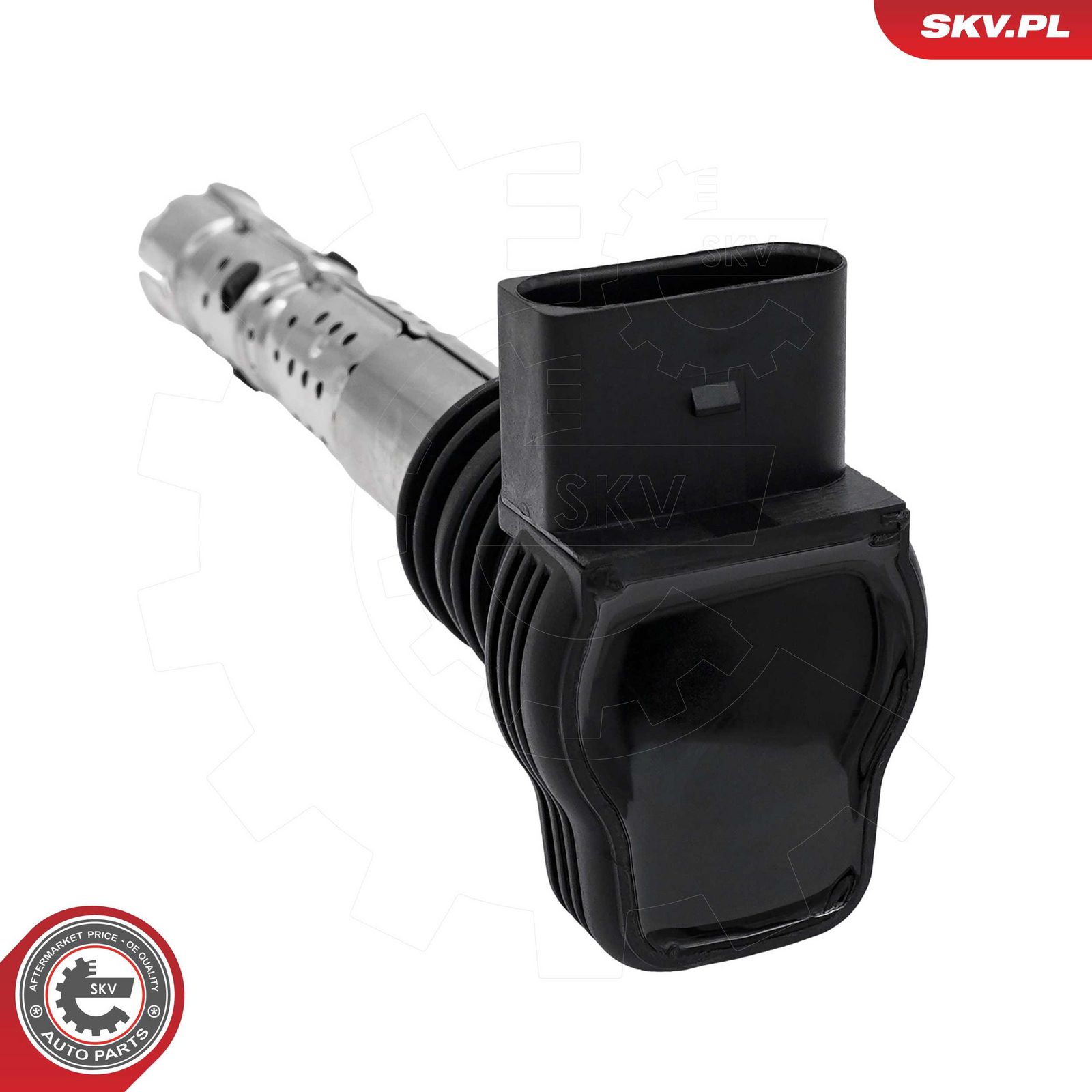 Ignition Coil-1