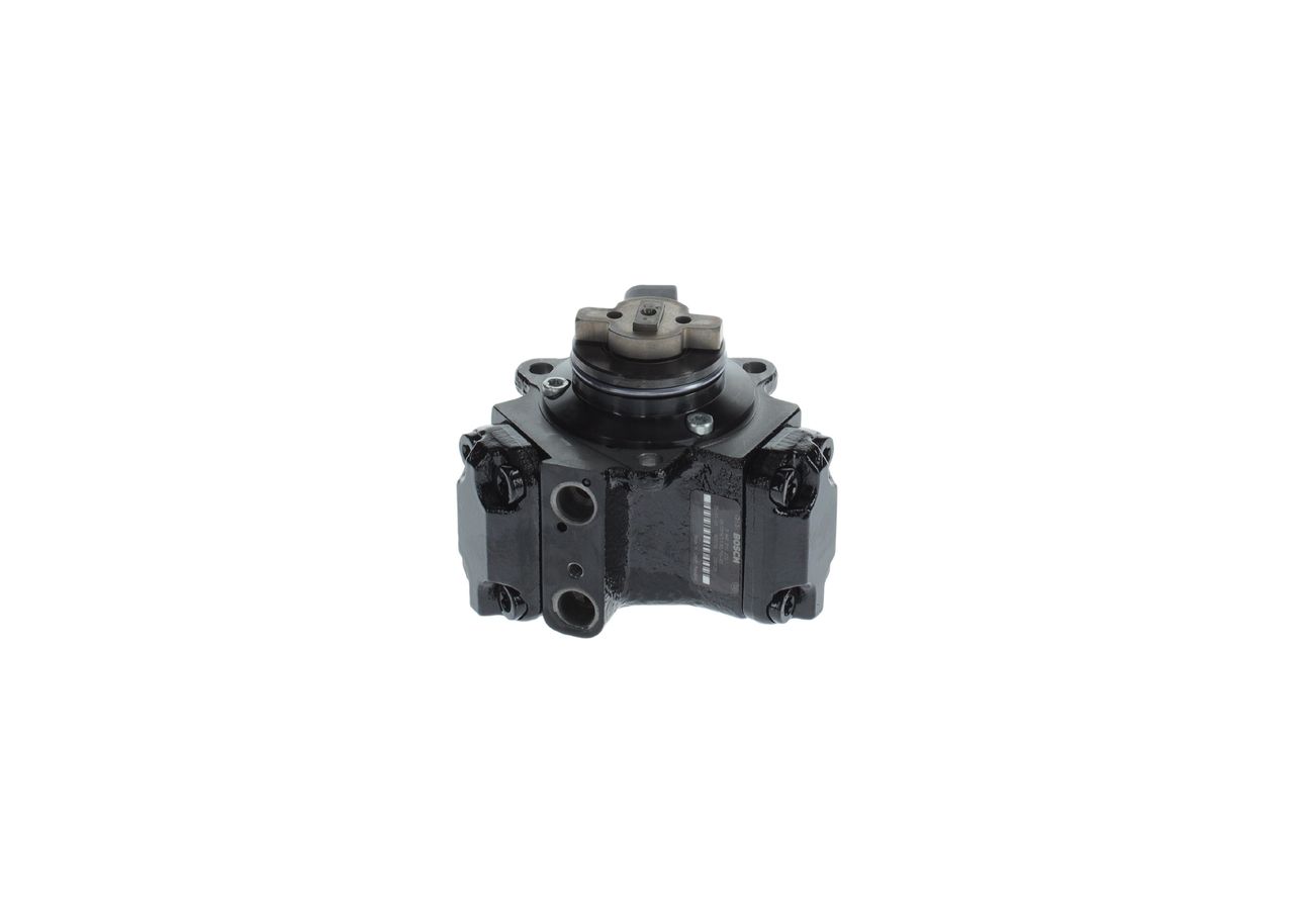 High-pressure Pump-2
