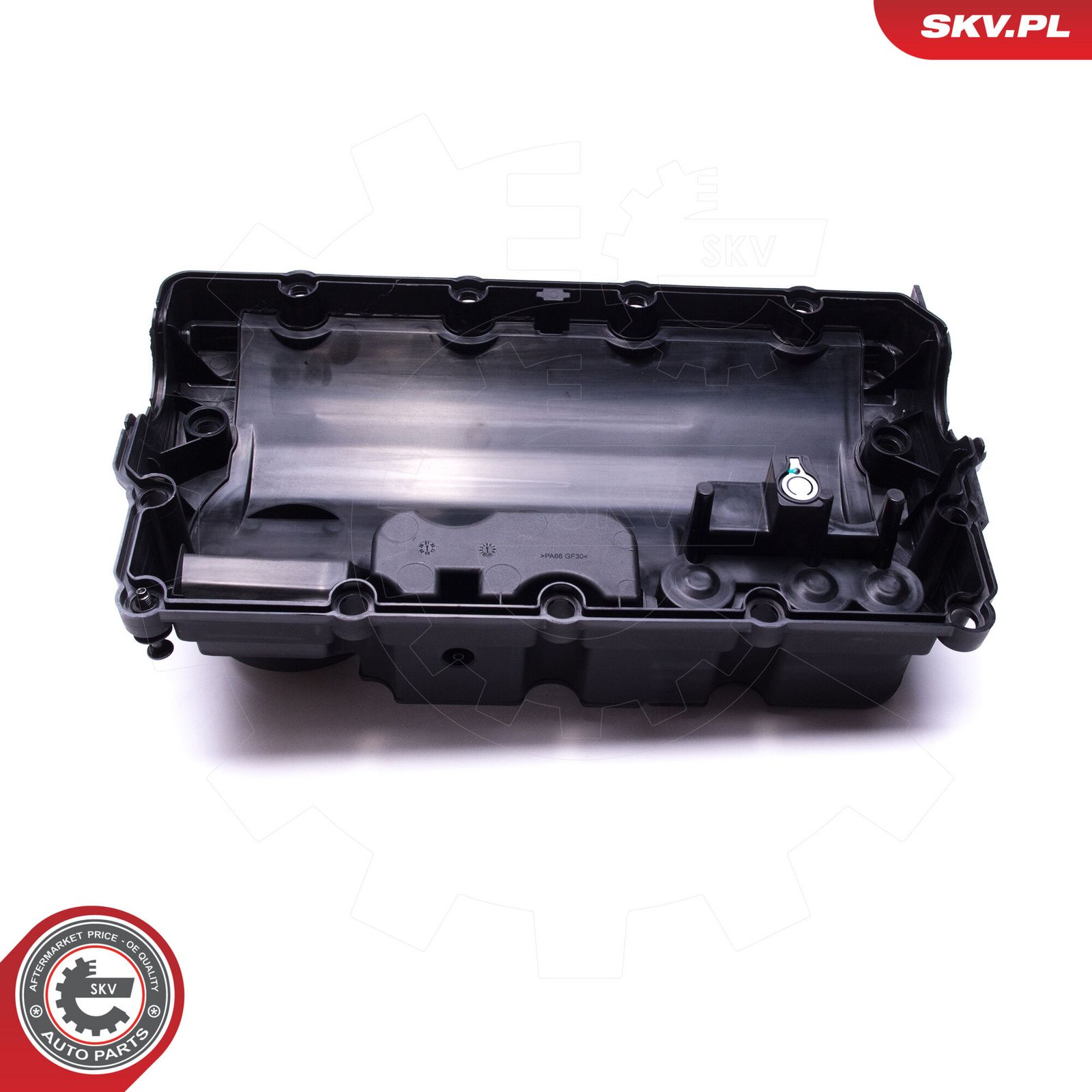 Cylinder Head Cover-1