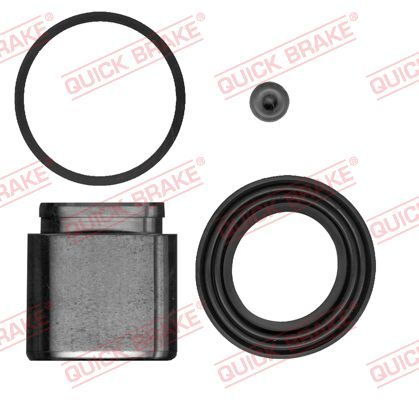 QUICK BRAKE 114-5249 Repair kit, brake caliper