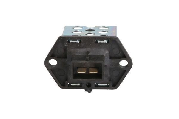Resistor, interior blower-1