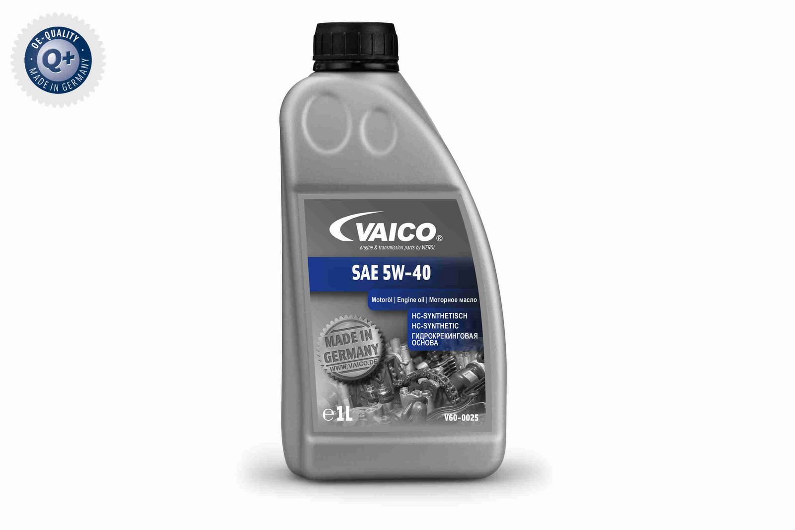 VAICO V60-0025 Engine oil