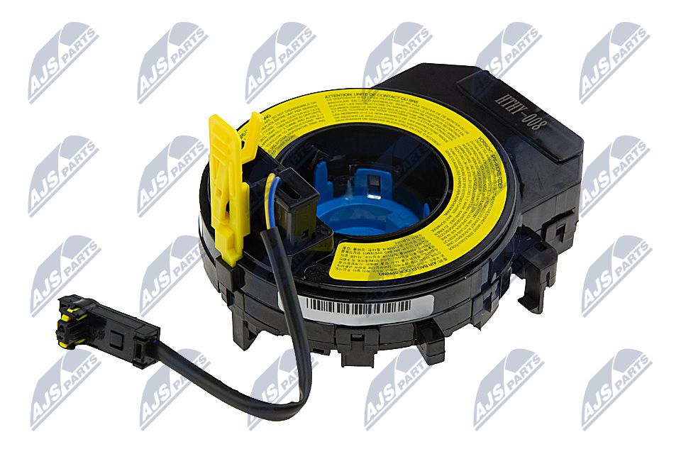NTY EAS-HY-008 Clock spring, airbag