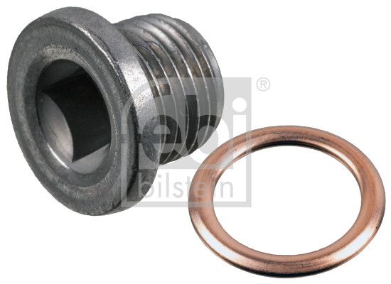 FEBI BILSTEIN 194717 Screw plug, oil sump