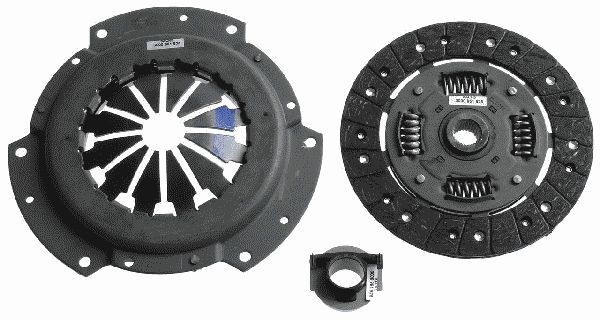 SACHS 3000 951 526 Clutch kit