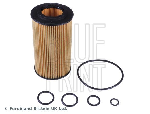 BLUE PRINT ADA102102 Oil filter