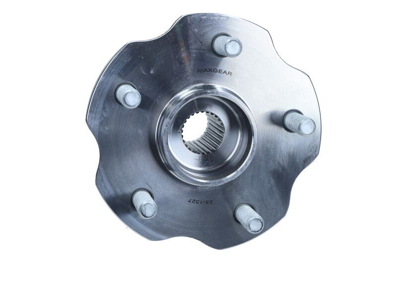 Wheel Bearing Kit-main