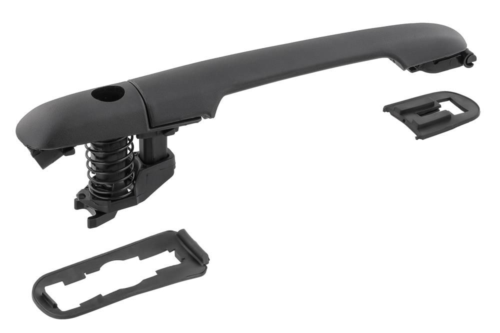 Exterior Door Handle