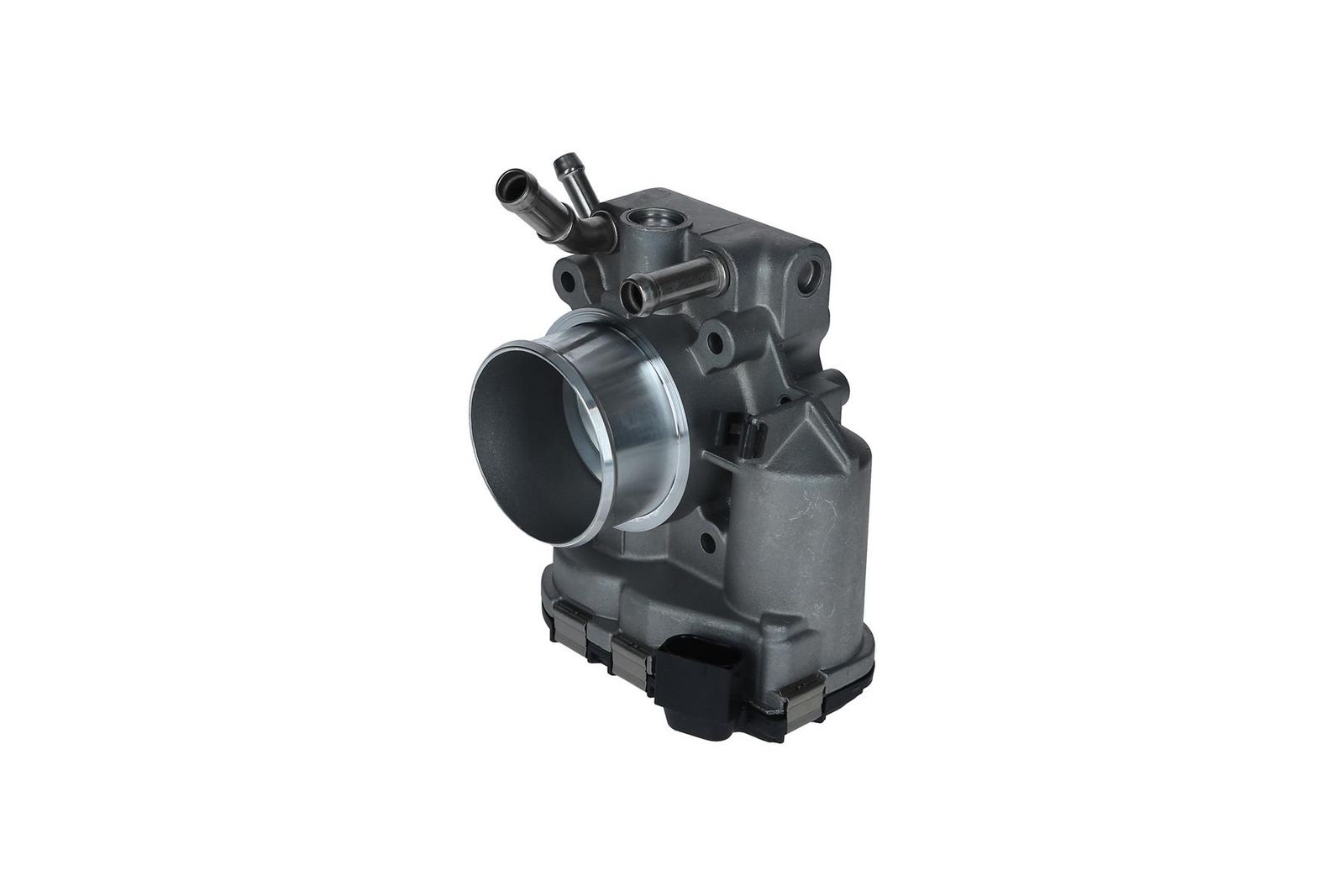 Throttle Body-1