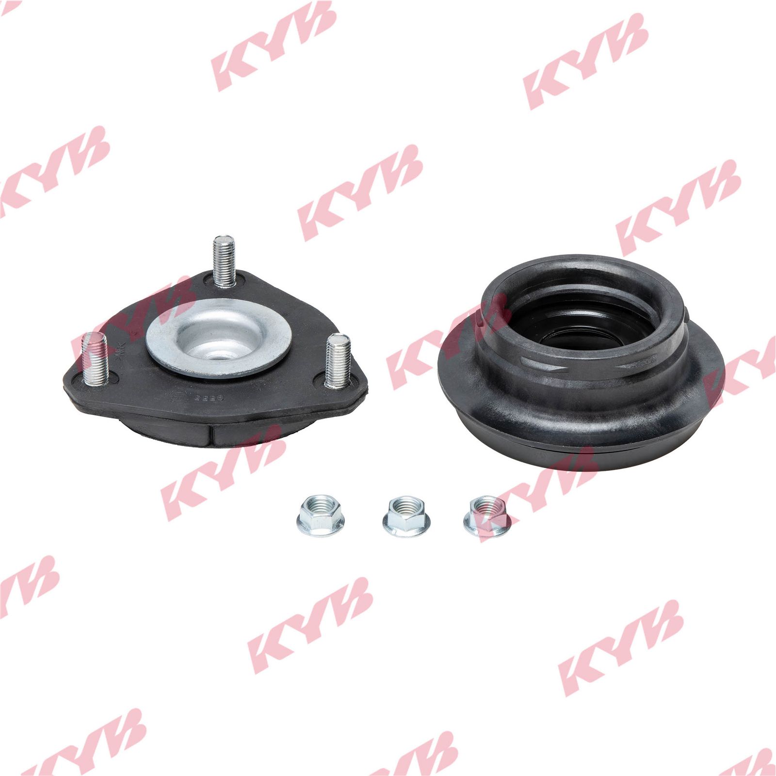 KYB SM1078 Repair kit, suspension strut support mount