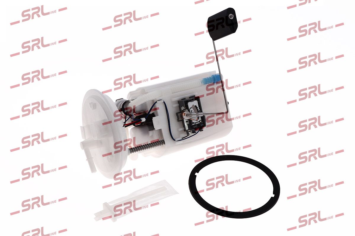 SRLINE E01-1106 Fuel supply unit