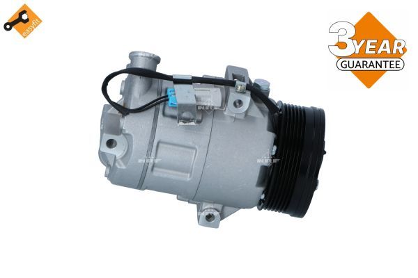 NRF 32428 Compressor, air conditioning