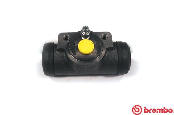 Wheel Brake Cylinder
