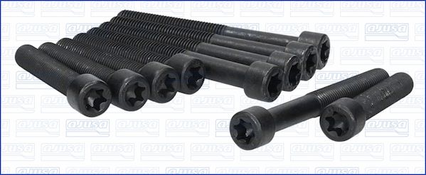 AJUSA 81010900 Cylinder head bolt set