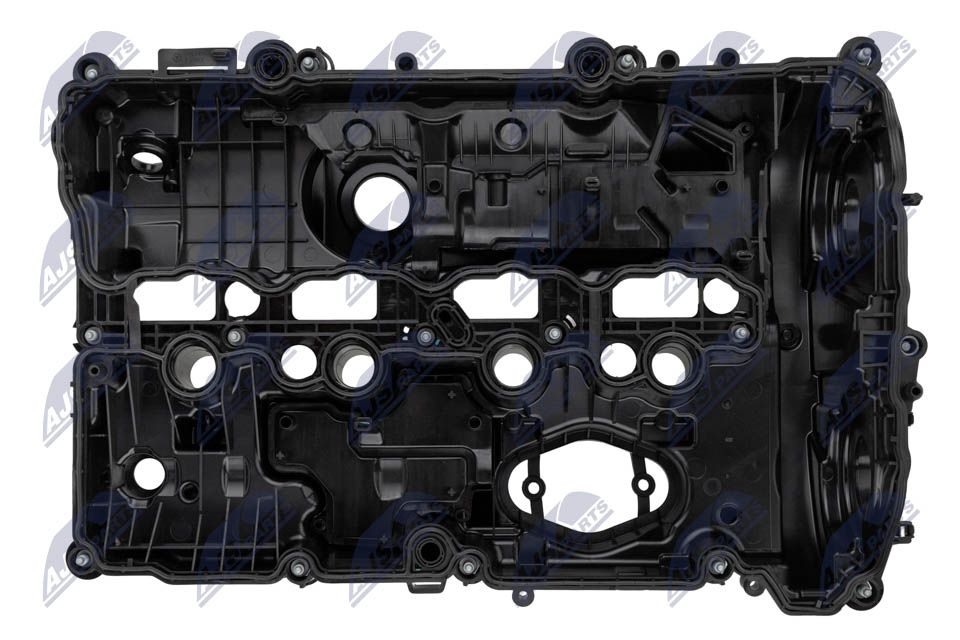 Cylinder Head Cover-3