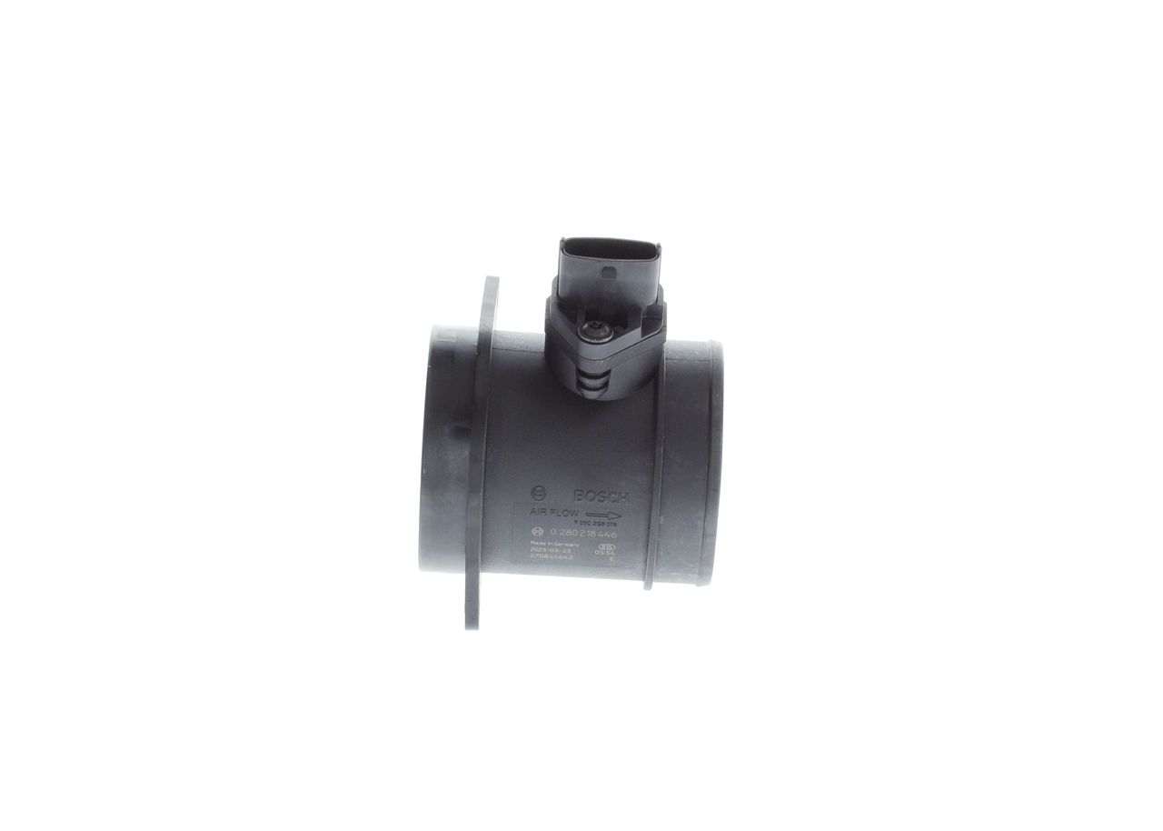 Mass Air Flow Sensor-1