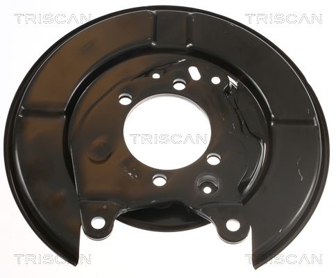 TRISCAN 8125 14205 Splash guard, brake disc
