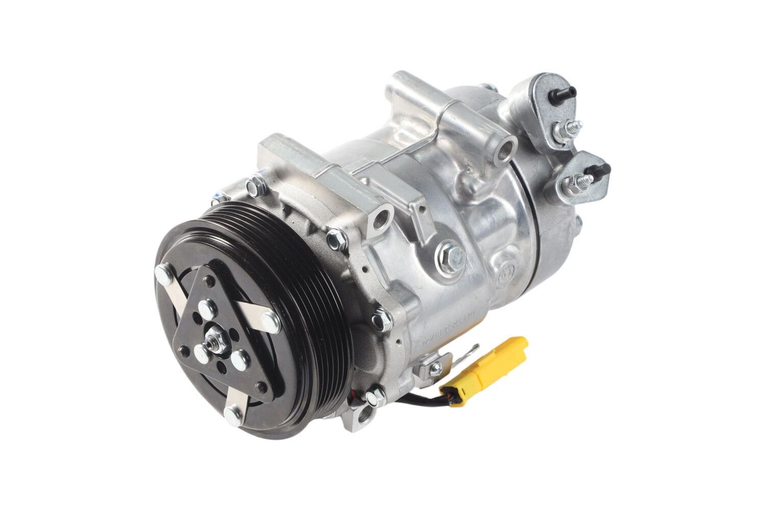 HELLA 8FK 366 200-171 Compressor, air conditioning