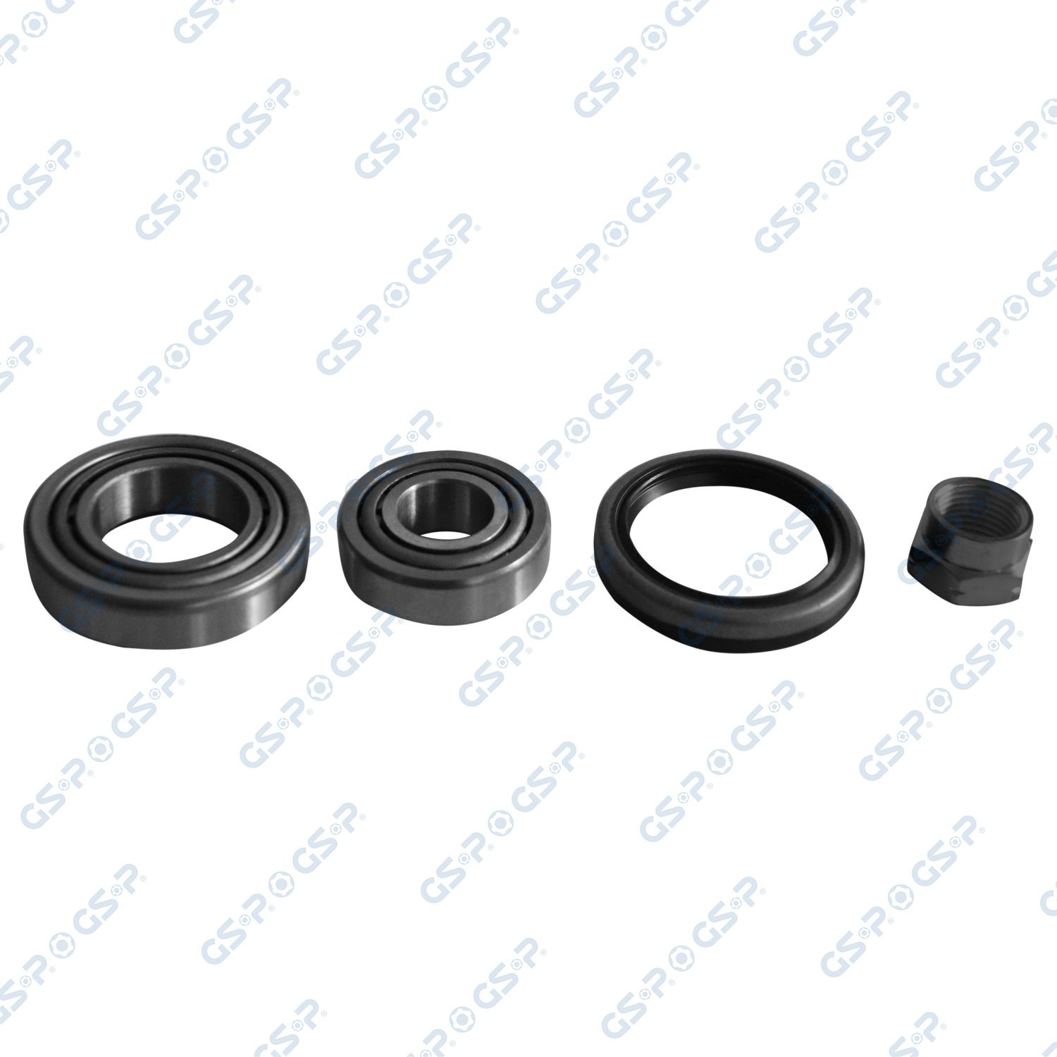 GSP GK0Y05 Wheel bearing kit