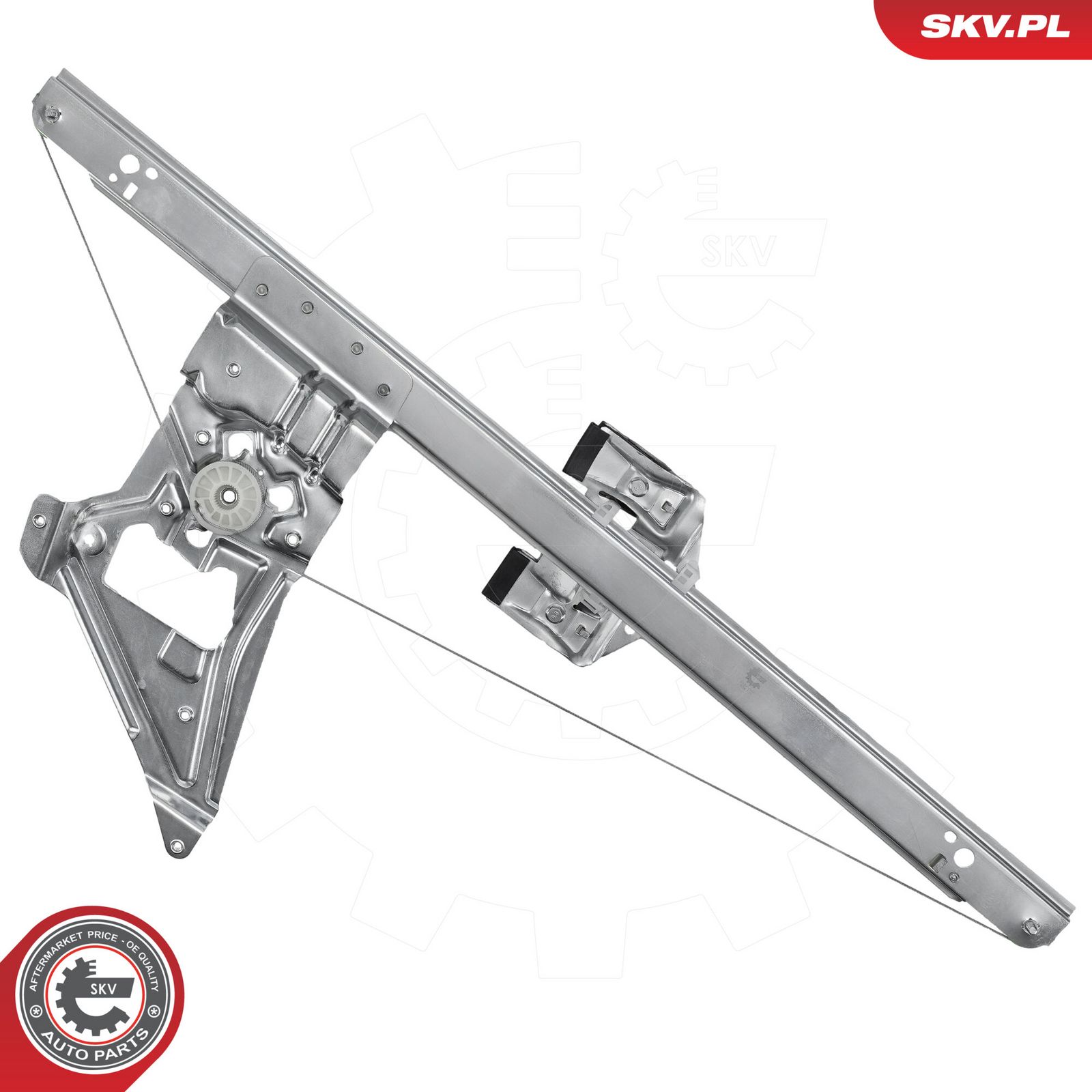 ESEN SKV 01SKV502 Window regulator