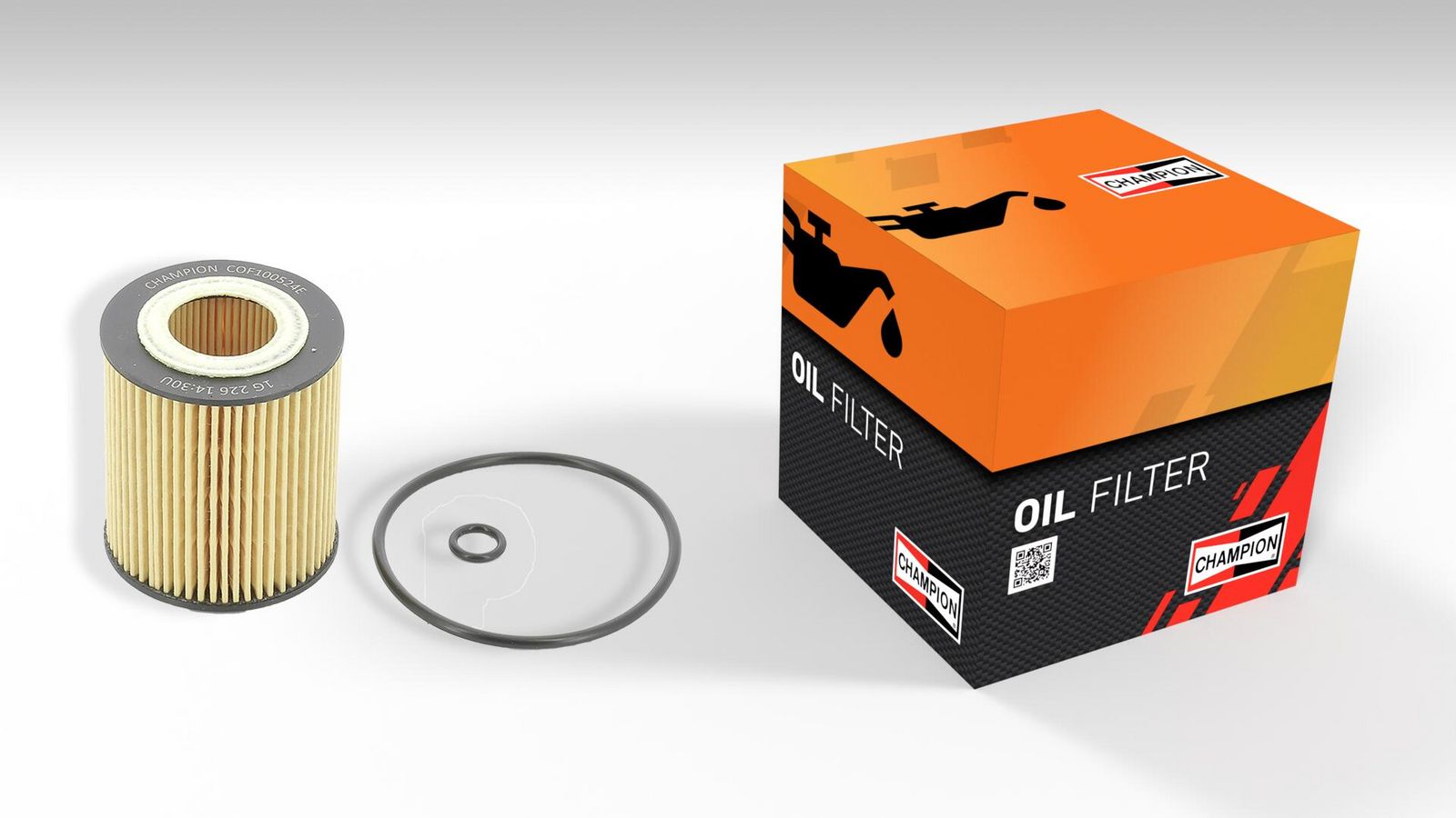 Oil Filter-1
