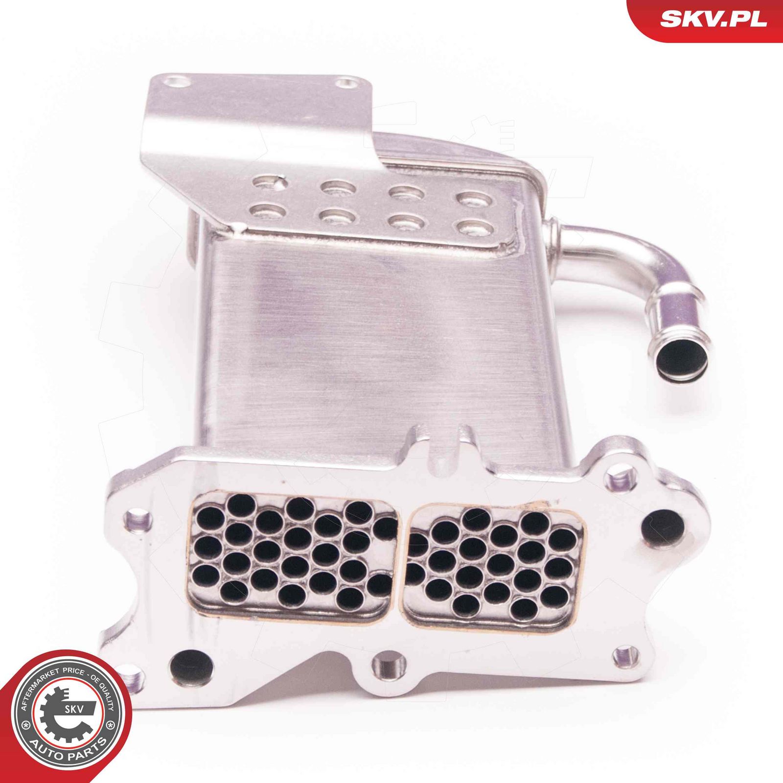 ESEN SKV 14SKV113 Cooler, exhaust gas recirculation