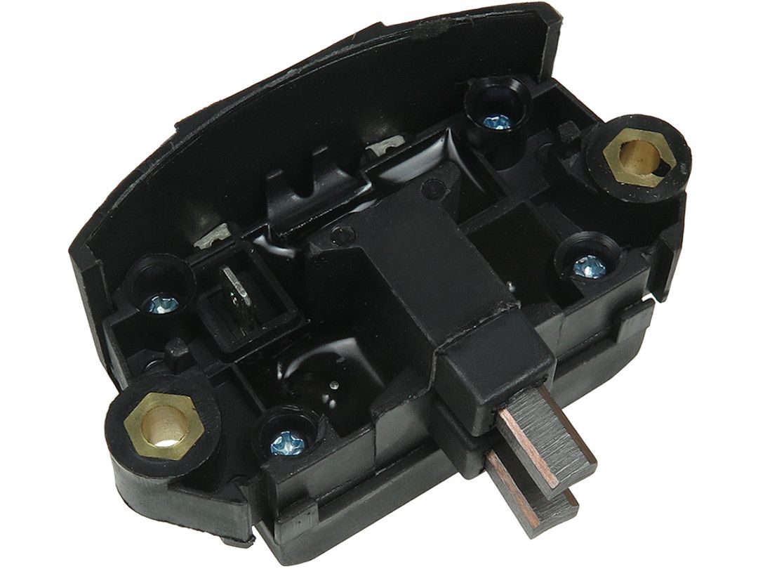 Alternator Regulator-1