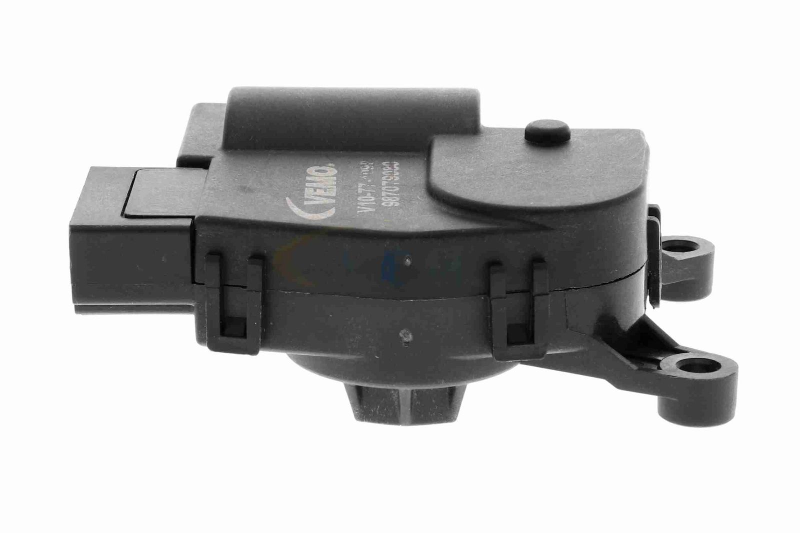 Actuator, blending flap-2