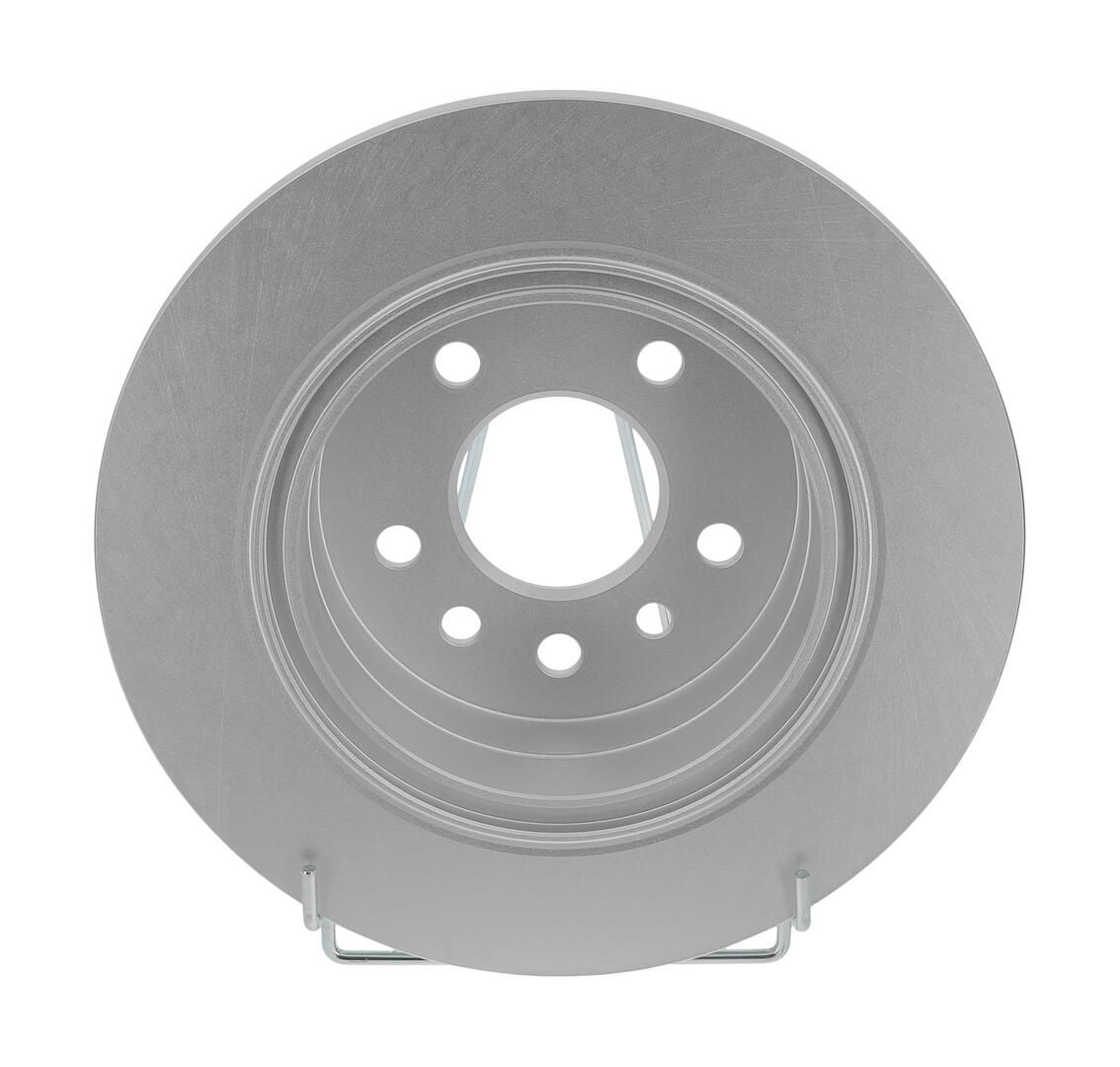 JURID 561870JC Brake disc