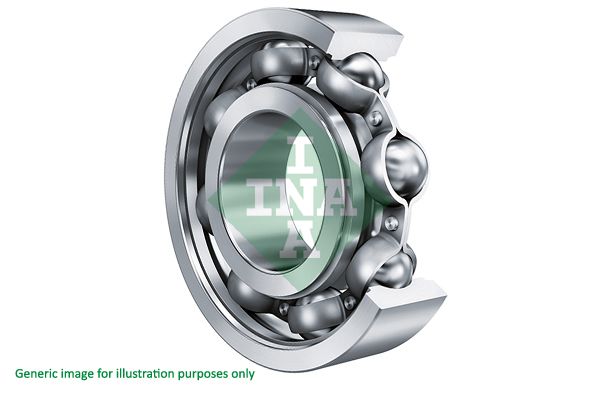 SCHAEFFLER INA 712 0845 10 Bearing, automatic transmission