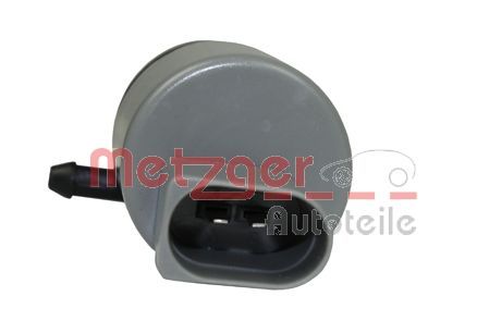 Washer Fluid Pump, window cleaning-1