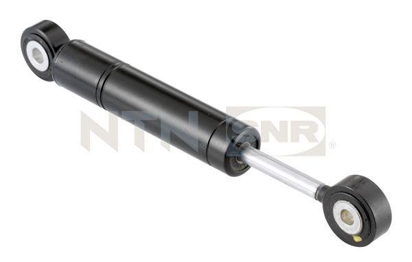 SNR GA351.33 Belt tensioner, v-ribbed belt