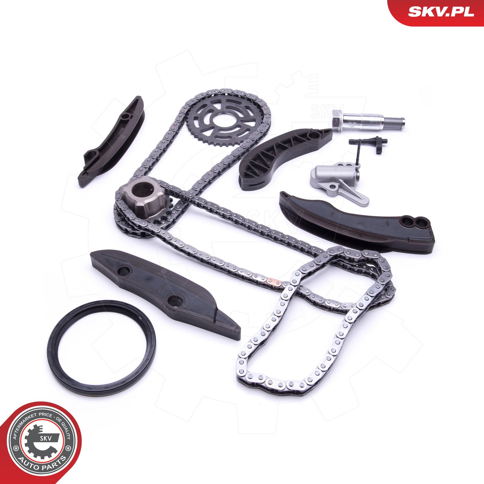 ESEN SKV 21SKV122 Timing chain kit